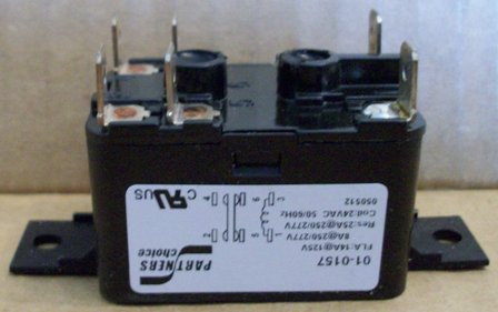 Hytrol B-07446-008 | STAND FRAME WELD - 42