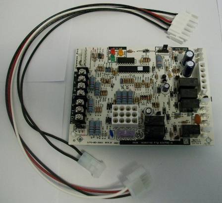 Nordyne Miller 920916 control board