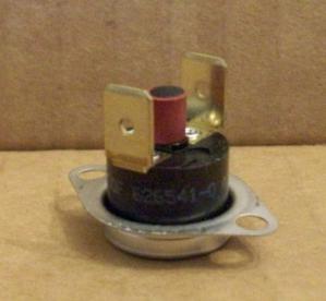 Nordyne Miller 626541R rollout switch