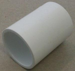 PVC Pressure coupling