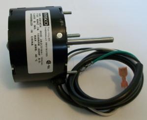 Reznor 196240 fan motor for model UDAP 30