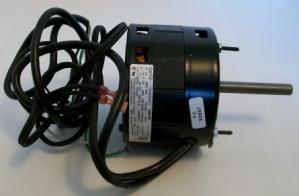 Reznor Fan Motors