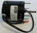 Reznor 148055 venter motor, 115v