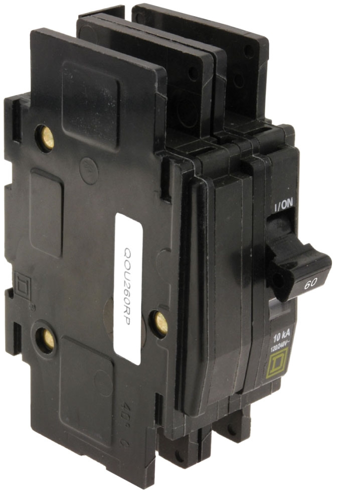 Rheem 42-23201-01 breaker, 60A