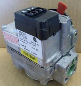 Rheem 60-23442-01 gas valve