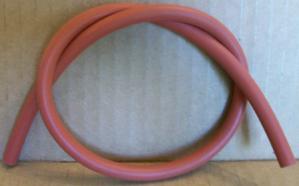 Rheem 79-21491-83 18" silicone tubing