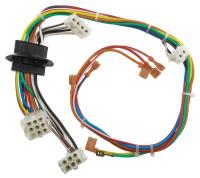 Rheem 45-24393-83 wiring harness