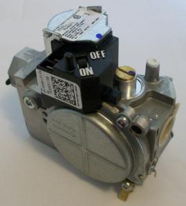 Rheem 60-103901-01 natural gas valve