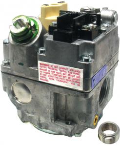 Rheem 60-18556-86 gas valve