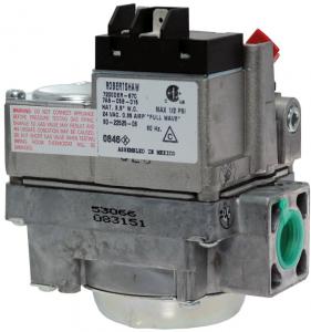 Rheem 60-22525-06 gas valve