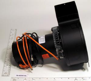 Rheem 70-42242-01 induced draft motor