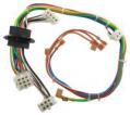 Rheem 45-24393-83 wiring harness