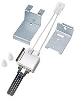 HVACR - Robertshaw 41-406 Hot Surface Furnace Igniter, 120 VAC, 10-1/2 In. L Wire - Foto 6