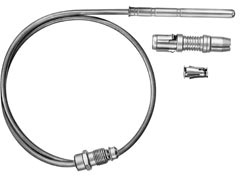 Robertshaw 1980-018 18" thermocouple