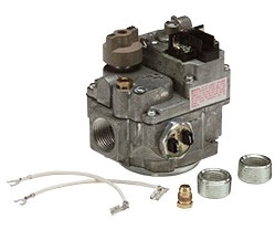 Robertshaw 700-056 3/4" gas valve