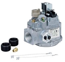 Robertshaw 700-064 1" gas valve