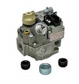 Robertshaw 700-402 1/2 x 3/4" gas valve