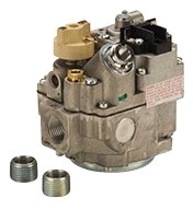 Robertshaw 700-409 1/2" gas valve