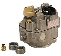 Robertshaw 700-424 3/4" gas valve