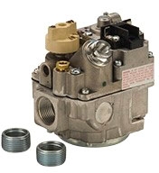 Robertshaw 700-426 3/4" gas valve