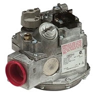 Robertshaw 700-442 1" gas valve
