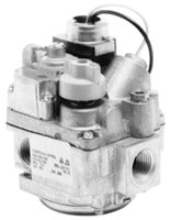 Robertshaw 700-470 120V 3/4" gas valve