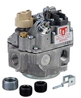 Robertshaw 700-504 1/2 x 3/4" gas valve