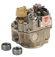 Robertshaw 700-515 3/4" gas valve