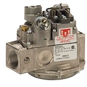 Robertshaw 700-522 1" gas valve