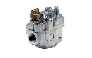 Robertshaw 700-804 3/4" gas valve