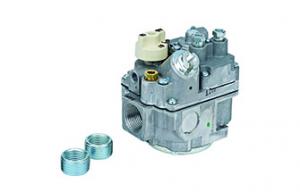 Robertshaw 700-886 3/4" gas valve