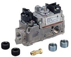 Robertshaw 710-402 1/2" gas valve