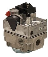 Robertshaw 720-055 1/2 x 3/8" gas valve
