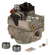 Robertshaw 720-406 3/4" gas valve