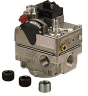 Robertshaw 720-472 1/2" gas valve