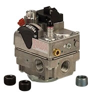 Robertshaw 720-474 1/2" gas valve