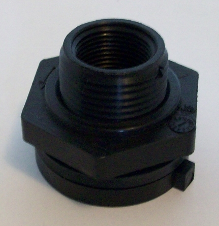 bulkhead