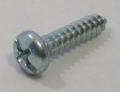 #8 x 3/4 sheet metal screw