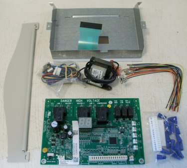 Trane KIT 15400 control board kitTrane KIT 15400 control ... reznor waste oil furnace thermostat wiring 