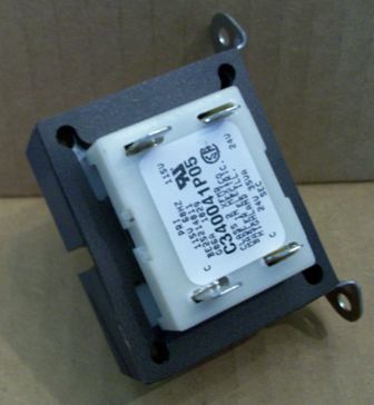 Trane TRR 01729 transformer, 80+