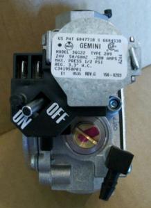 AMON Gasp For Breath レコード Goodman Amana 10735201 Flame Sensor