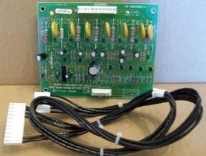 Trane BRD 00968 thermostat interface board