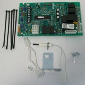 Trane KIT 15943 ignitor and control board kit