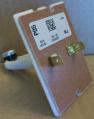 Trane SWT 01260 thermal limit switch
