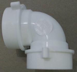 Plastic slip joint (S/J) fittings