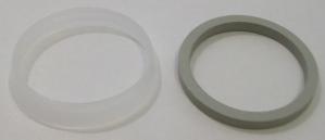 Slip joint (S/J) washers