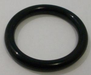 1" pitless o-ring, 1 5/16ID x 1 11/16OD
