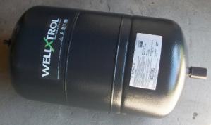 WX-202 UG Well-x-trol pressure tank