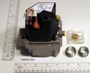 White-Rodgers 36H64-463 24V gas valve