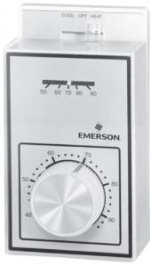 White-Rodgers 1A10-651 line voltage thermostat is obsolete